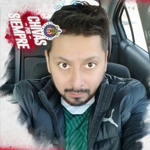 Meet your Posher, Rick